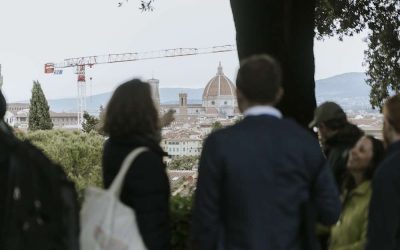 Passeggiate patrimoniali: percorsi gratuiti alla scoperta di Firenze