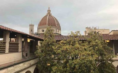 Leggere per non dimenticare alla Biblioteca delle Oblate di Firenze: il programma