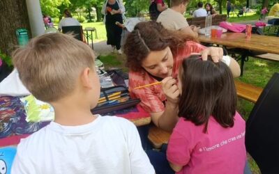 Festa delle Famiglie a Firenze