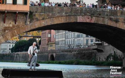 Firenze Jazz Festival: tutto il programma