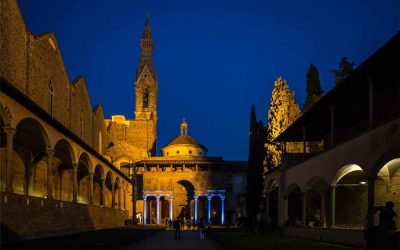 Genius Loci, alla scoperta di Santa Croce a Firenze: programma completo