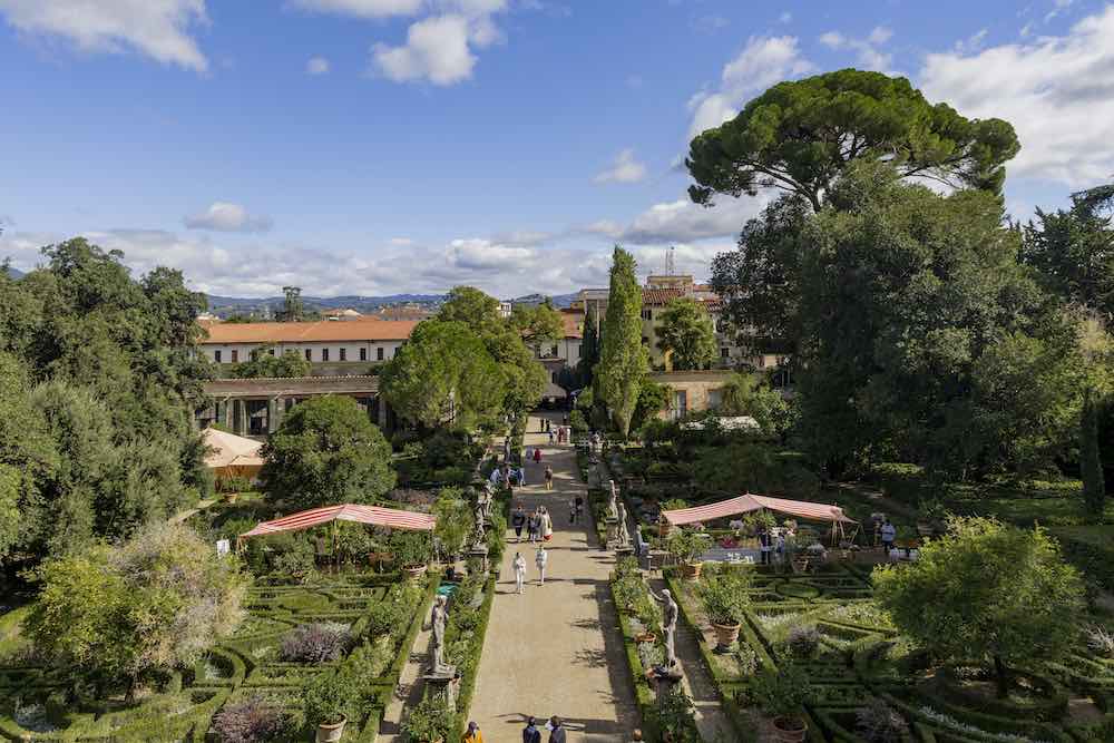 2_ARTIGIANATO E PALAZZO firenze_il giardino dall.alto©Dario Garofalo copia