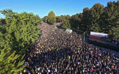Corri la Vita 2026 a Firenze: i percorsi e le mete culturali aperte