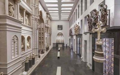 Festa dell’Opera di Santa Maria del Fiore a Firenze, apertura gratuita del Museo