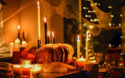 Festival delle streghe e stregonerie a Campi Bisenzio
