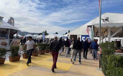 Fiera di Scandicci