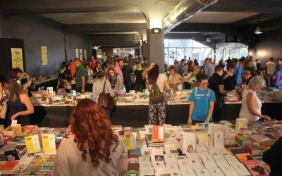 Firenze Books. Giorni migliori all’Ippodromo del Visarno: programma completo