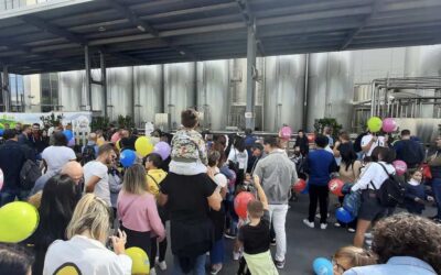 Mukki Day a Firenze