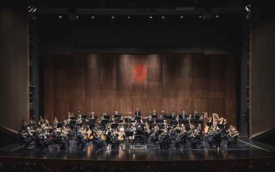 Conversazioni musicali a Firenze: presentazione delle opere liriche del Maggio
