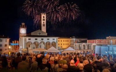 Fiera di San Luca a Impruneta: il programma completo