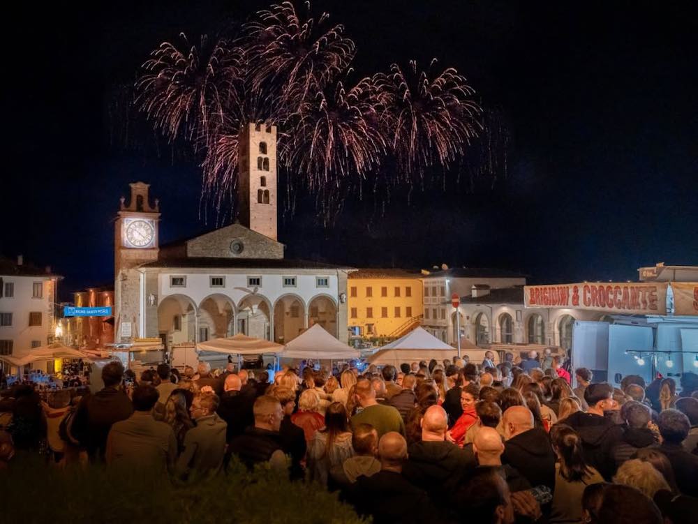 Antica Fiera di San Luca Impruneta