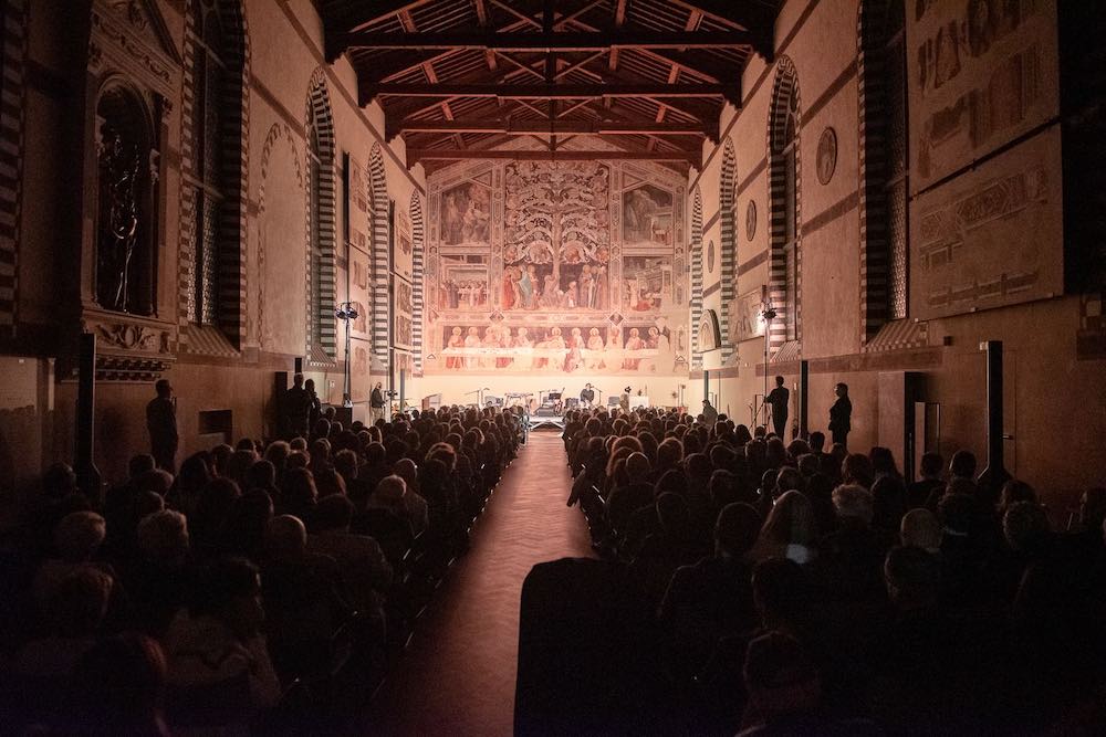 Eventi, rassegne e incontri culturali cui partecipare a Firenze a Settembre 2026