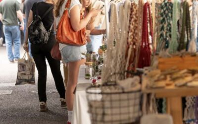 SAM, Sant’Ambrogio Made: market e artigianato per raccontare uno dei Quartieri più amati di Firenze