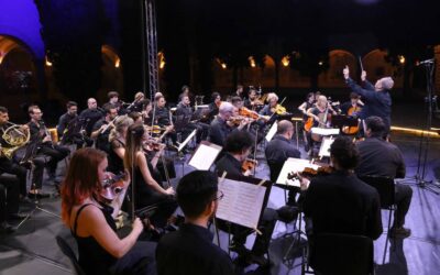 Musica classica: i concerti di Settembre a Firenze