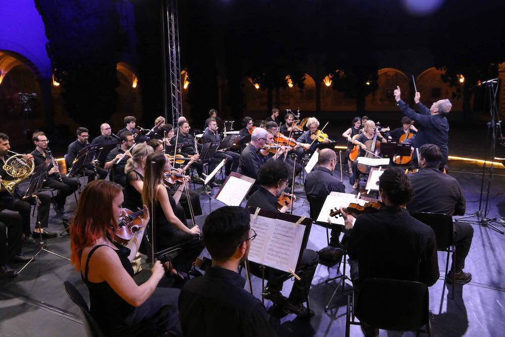 Musica classica: i concerti di Settembre a Firenze