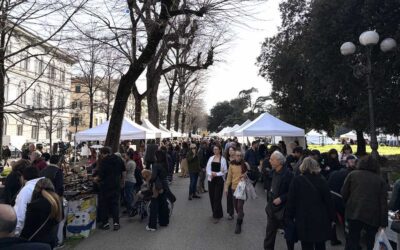 I mercati di Firenze di Settembre 2026