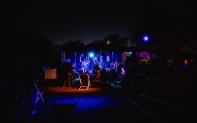 Copula Mundi, Festival di sperimentazione al Lumen di Firenze