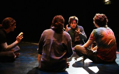 Fermento, due laboratori teatrali gratuiti per tutti a Firenze