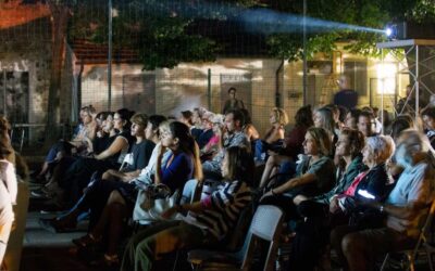 Sentiero Film Factory: a Firenze il primo festival fiorentino dedicato a cortometraggi e lungometraggi d’esordio