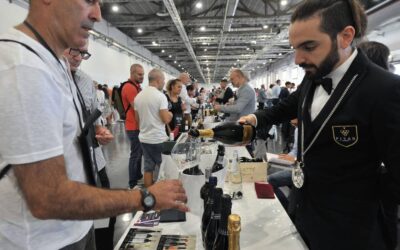 èno Florence Wine Excellence a Firenze