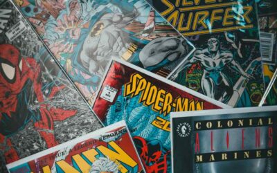 Mugello Comics, a Barberino di Mugello il festival del fumetto e dell’illustrazione