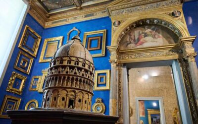 Lunedì nel Blu al Museo Stefano Bardini di Firenze