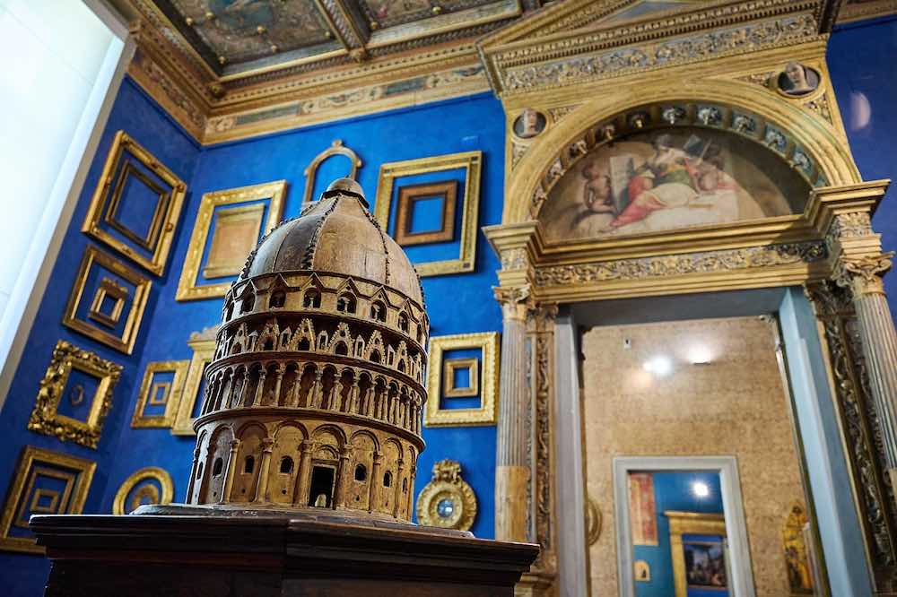 2. Museo Stefano Bardini Firenze