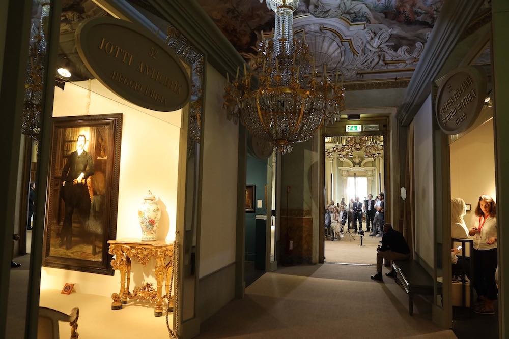 Gli appuntamenti con l’Arte a Firenze a Settembre 2026: eventi, passeggiate, visite guidate