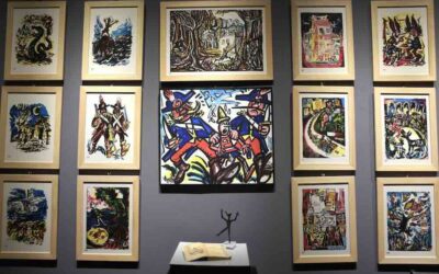 Le mostre in corso da visitare a Firenze a Ottobre 2026