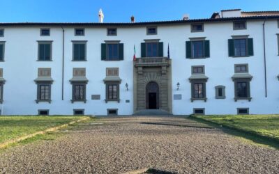 Eventi, rassegne e incontri culturali cui partecipare a Firenze a Ottobre 2026
