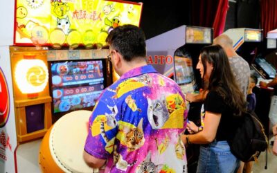 Gigacon Tuscany, a Scandicci la grande fiera del fumetto