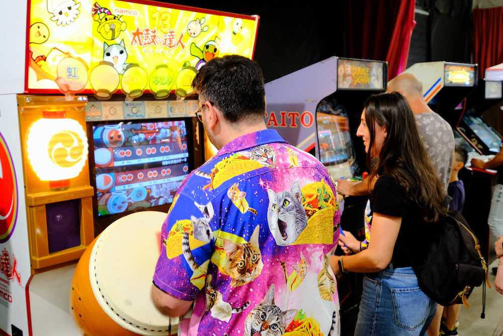 Gigacon Tuscany, a Scandicci la grande fiera del fumetto