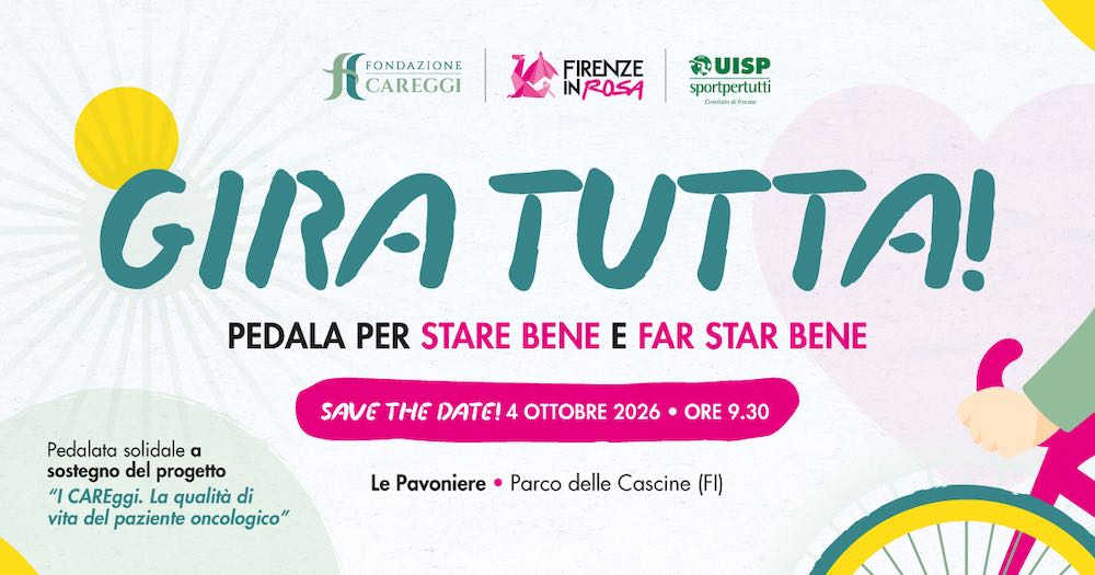gira tutta firenze