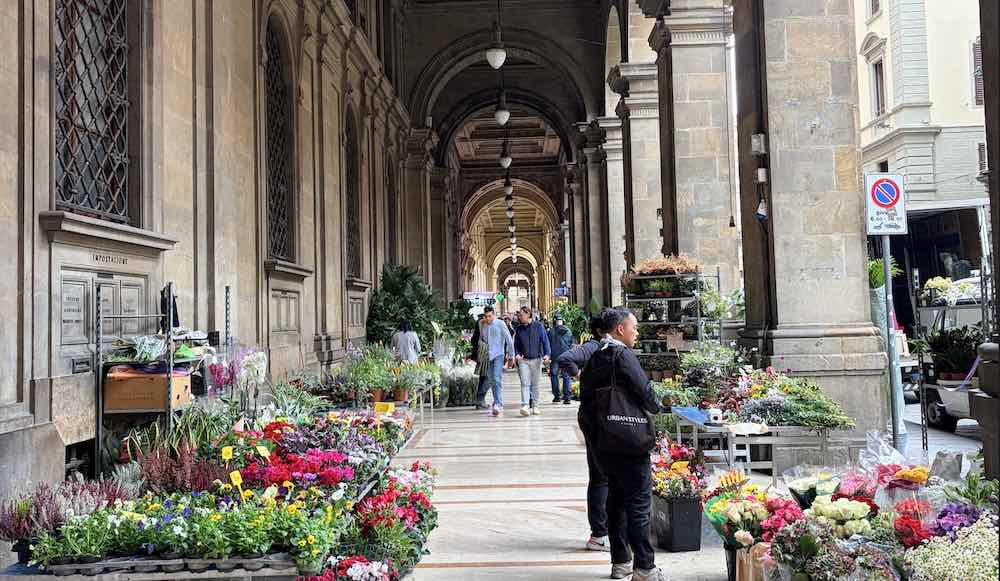 Cosa fare questo fine settimana a Firenze | 10-11 ottobre 2026