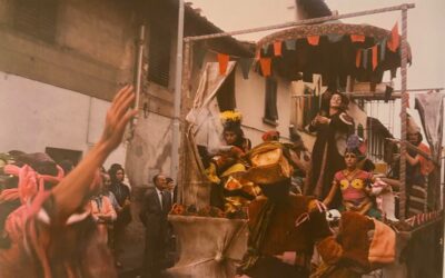 Duca dei Broccoli: Festa di Quartiere Legnaia/ Soffiano a Firenze