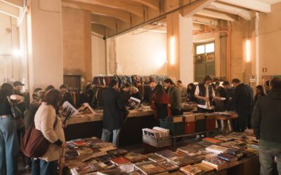 East Market, il grande evento vintage di Milano sbarca in Manifattura Tabacchi a Firenze