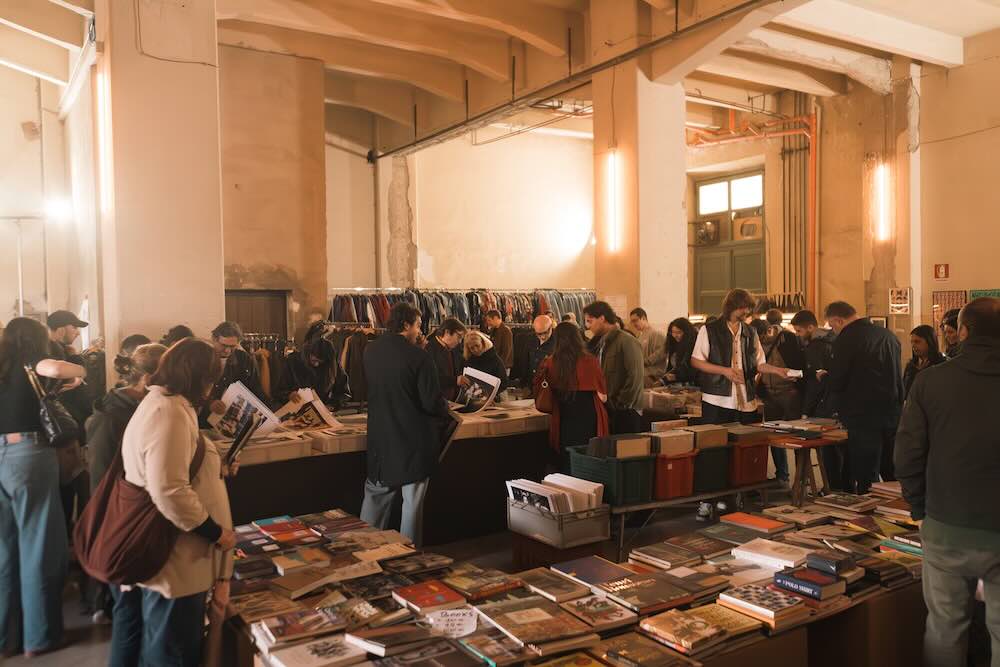 East Market, il grande evento vintage di Milano sbarca in Manifattura Tabacchi a Firenze