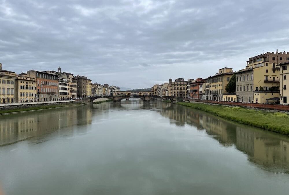 Firenze, eventi per ricordare l’alluvione nel 60° anniversario del 4 novembre 1966