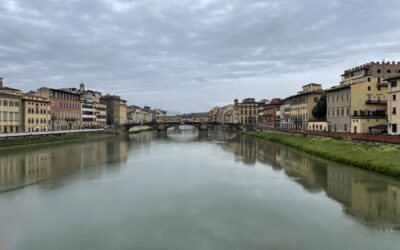Firenze, eventi per ricordare l&rsquo;alluvione nel 60&deg; anniversario del 4 novembre 1966