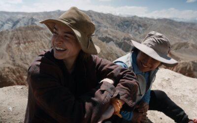 47ª edizione del Festival di Cinema e Donne a Firenze