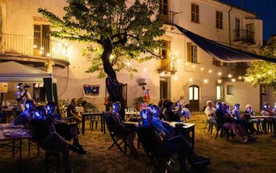 Teatri mobili: teatro gratuito nei 5 quartieri di Firenze