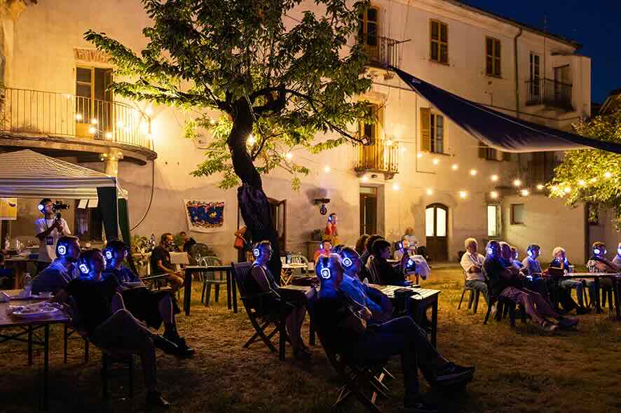 Teatri mobili: teatro gratuito nei 5 quartieri di Firenze