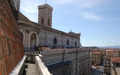 Visite guidate a Firenze: tutti gli appuntamenti con Artemide | Novembre 2026